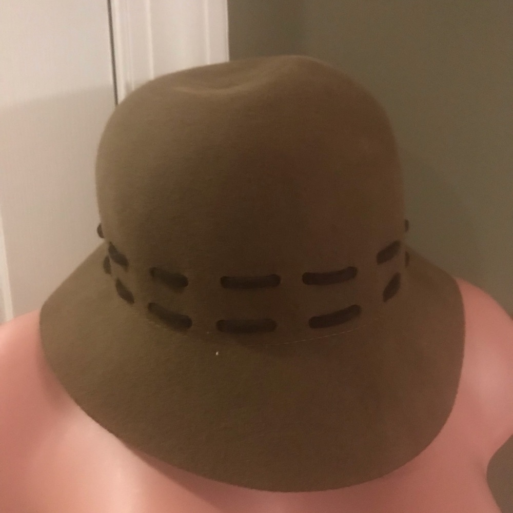 Adora Hat - image 1